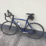 Giant Road Bike Image 4