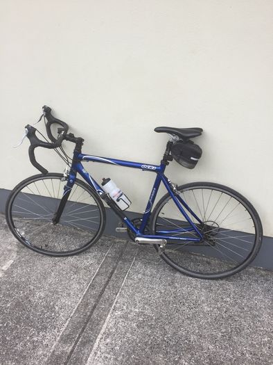 Giant Road Bike