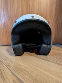 Helmet OMP