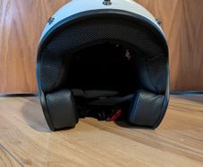 Helmet OMP
