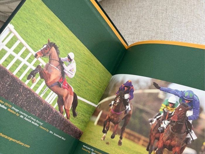 Horse Racing