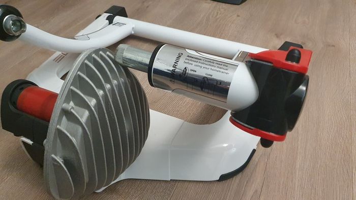 Turbo Trainer Elite