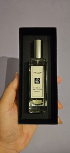 Jo Malone Lime Basil & Mandarin Cologne in 30ml