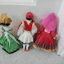 Russian/Spanish dolls Image 5