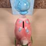 World of Beatrix Potter money box Jemima Puddle Duck money box bank  ENESCO Image 3