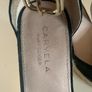 Carvela Kurt Geiger wedge heels sz 5 Image 3