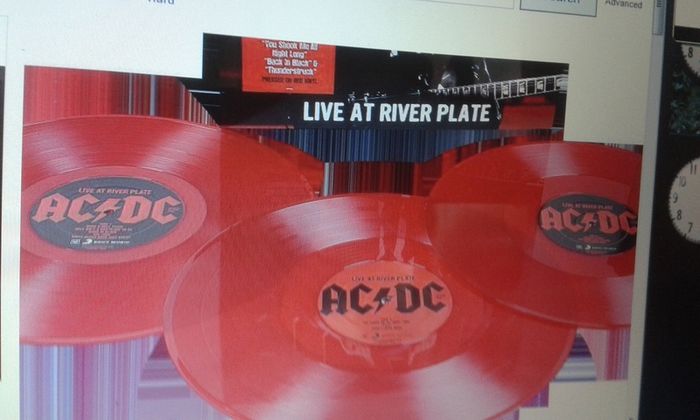Ac/dc.