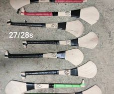 Hurls/Hurleys