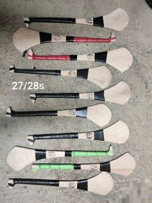 Hurls/Hurleys