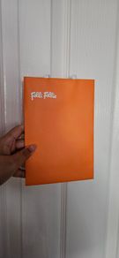 Folli Follie Paper Bag
