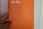 Folli Follie Paper Bag