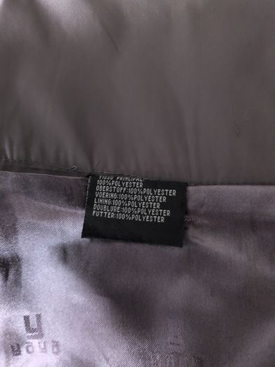 YAYA Sophisticated  Skirt.   S. 40- 12.   B.N.W.T.