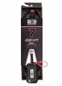 Ocean and Earth 7ft One XT Quick Release Reef Surfboard Leash