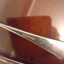 Vintage Newbridge EPNS Soup Spoons Image 3