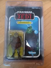 Vintage Star Wars