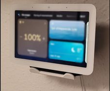 Wall Mount Only
