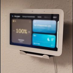 Wall Mount Only