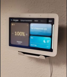 Wall Mount Only