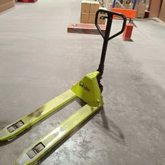 pallet truck