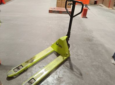pallet truck