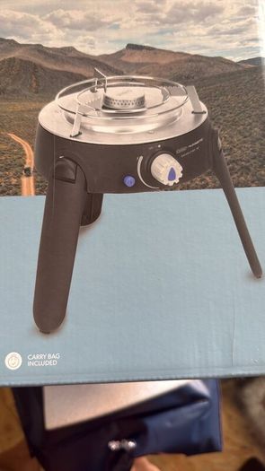 Cadac safari chef 30 Lp pro