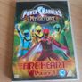 Power Rangers DVDs Image 7