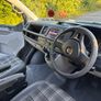 Vw Transporter T32 Crew Cab 5 Seater Image 8