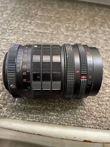 Optomax 135mm 2.8