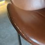 Art Deco Lounge Chair Image 2