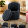 storage chair Image 2
