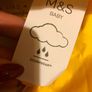 Girls / Boys BNWT M&S suit 9/12 mths Image 8