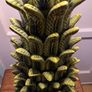 Pineapple Style Lamp Image 3