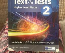 Text and Tests2  maths Junior higher