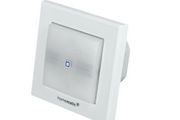 Homematic Switch actuator for brand switches, with signal light