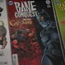 Bane: Conquest #1-12 Complete Set | DC Comics Image 5
