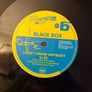 Black Box Blackboxed Total Mix Original 1990 UK 12 PT 44236 Image 4