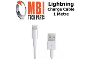 iPhone 6 7 8 X 11 12 13 iPad iPod Touch Lightning USB Sync Charging Charger Cable
