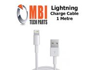 main image for ad iPhone 6 7 8 X 11 12 13 iPad iPod Touch Lightning USB Sync Charging Charger Cable