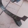Toyota Corolla E11 Exhaust Back box Hanger Bracket 17570-11010 Image 2