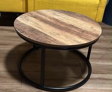 Coffee tables
