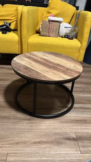 Coffee tables