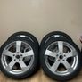 "17in Alloy Wheels Image 2