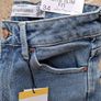 Blue jeans (stradivararius) Size 6 Image 2