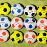 Golf balls Image 2