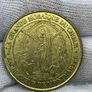 France Collection Nationale Coin Medal Grande Mosaique du Coeur Image 2