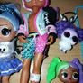 LoL and OMG dolls bundle Image 6