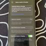 iPhone 14 pro 128 in good condition Image 8