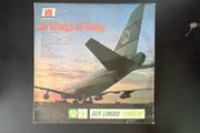 Aer Lingus Vinyl
