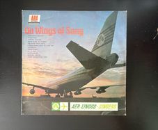 Aer Lingus Vinyl