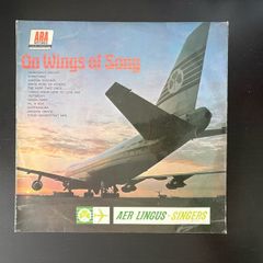 Aer Lingus Vinyl